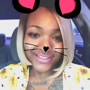 Meet your Posher, Trudy